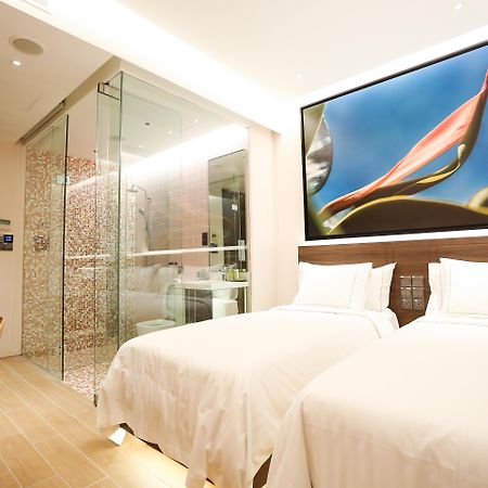 L Hotel At Bugis Ville Singapura Luaran gambar